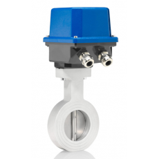 Schimpf 燃?xì)饬髁靠刂崎ySVG系列