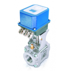 Schimpf 氣體流量控制閥SVL系列