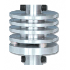 Schimpf 散熱片聯軸器MEC系列