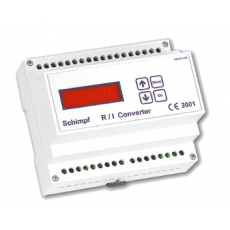 Schimpf 轉換器EL RI系列