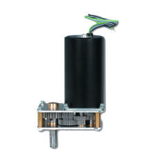 Schimpf 特殊發動機-變速箱單元系列