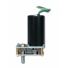 Schimpf 特殊發動機-變速箱單元系列