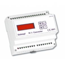 Schimpf 轉(zhuǎn)換器EL RI系列