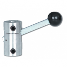 Schimpf 手動釋放離合器MEC系列