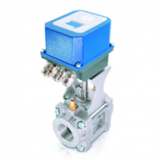 Schimpf 氣體流量控制閥SVL系列