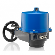 Schimpf 執(zhí)行器4-600系列*大650Nm