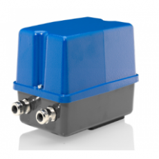 Schimpf 執(zhí)行器02-25系列*大40Nm