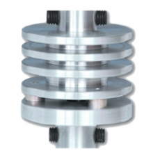 Schimpf 散熱片聯軸器MEC系列