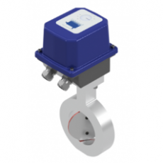 Schimpf 空氣阻尼器 SVA系列