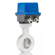 Schimpf 燃?xì)饬髁靠刂崎ySVG系列