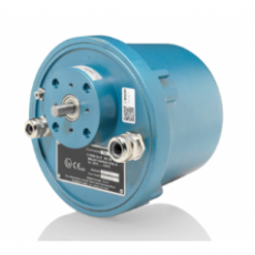 Schimpf 執(zhí)行器EX系列驅(qū)動(dòng)*大50Nm