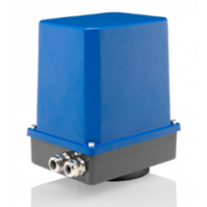 Schimpf 執(zhí)行器03-120系列*大180Nm