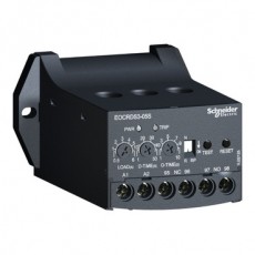 EOCR 電子過流繼電器3D420系列