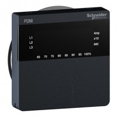 EOCR 電子過載繼電器sPDM顯示器系列