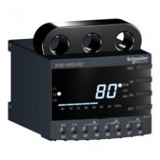 EOCR 數字保護繼電器3DM2系列