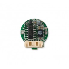 KW KWANGWOO 增量式旋轉(zhuǎn)編碼器KH20系列