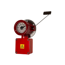 Bayham 50毫米帶開關千分表系列