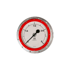 Bayham 移動(dòng)加油機(jī)的容量?jī)x表系列