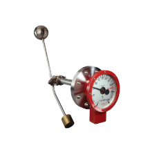 Bayham 液化石油氣和其他壓力儲罐的容量儀表系列