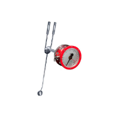 Bayham 儲罐容量表NH3系列