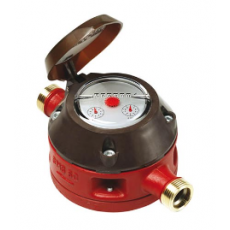 Bayham 工業和船用油表VZO系列