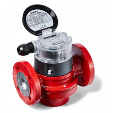 Bayham 工業和船用油表VZF系列