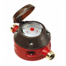 Bayham 工業和船用油表VZO系列