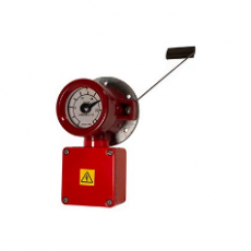 Bayham 50毫米帶開關千分表系列