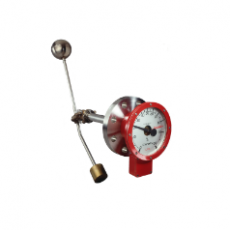 Bayham 液化石油氣和其他壓力儲罐的容量儀表系列