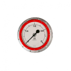 Bayham 移動加油機的容量儀表系列