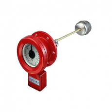 Bayham 帶開關千分表100 - 250mm系列