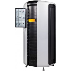 MATRIX 旋轉式儲柜360系列