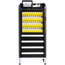 MATRIX 工具端口 4X4系列