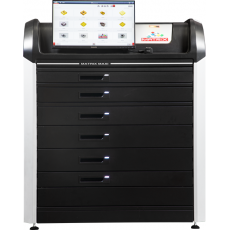 MATRIX 自動化刀具分配器MAXI系列