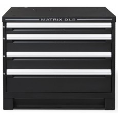 MATRIX 自動化刀具分配器DLS 4D系列
