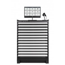 MATRIX 自動化刀具分配器DLS 13D系列