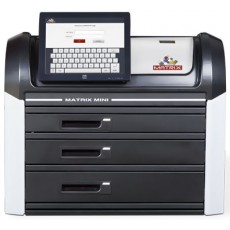 MATRIX 自動刀具分配器MINI系列