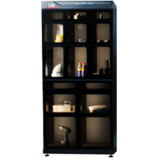 MATRIX 模塊化儲物柜WIZ系列