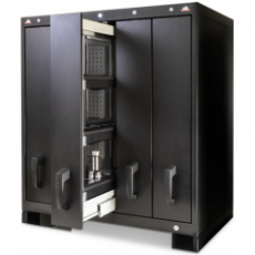 MATRIX 工具柜DLS-V 5D系列