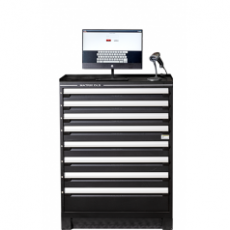 MATRIX 自動化刀具分配器DLS 8D系列