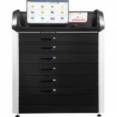 MATRIX 自動化刀具分配器MAXI系列