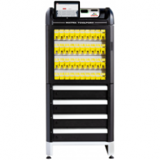 MATRIX 工具端口 4X4系列