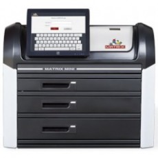 MATRIX 自動刀具分配器MINI系列