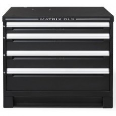 MATRIX 自動化刀具分配器DLS 4D系列