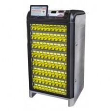 MATRIX 工具端口8D/4D系列