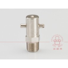 OIL BELL 卡口式黃油嘴OC-113系列