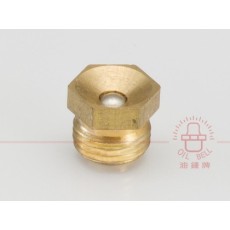 OIL BELL 平齊式油嘴OC-121系列