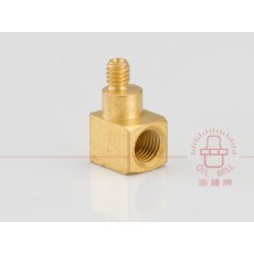 OIL BELL 連接器OC-124B系列