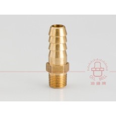 OIL BELL 軟管倒鉤接頭OC-129系列