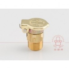 OIL BELL 黃銅彈簧杯OC-118系列